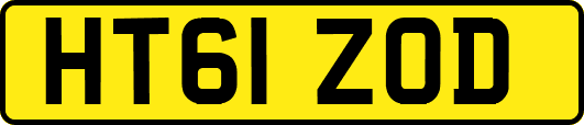 HT61ZOD
