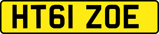 HT61ZOE