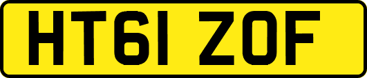 HT61ZOF