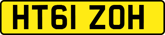 HT61ZOH