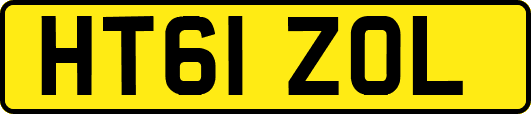 HT61ZOL