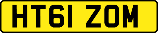 HT61ZOM