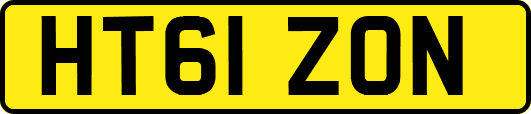 HT61ZON