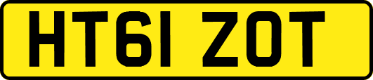 HT61ZOT