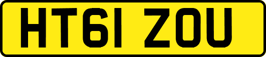 HT61ZOU