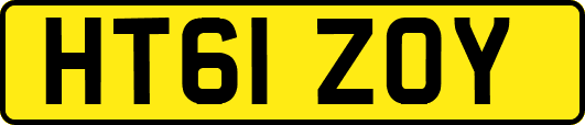 HT61ZOY