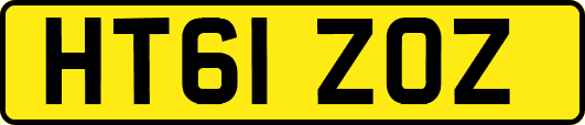 HT61ZOZ