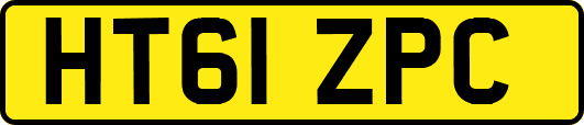 HT61ZPC