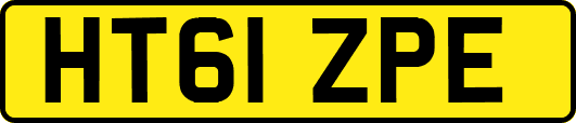 HT61ZPE