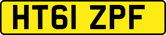 HT61ZPF