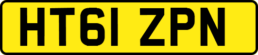 HT61ZPN