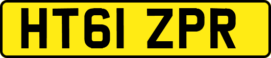 HT61ZPR