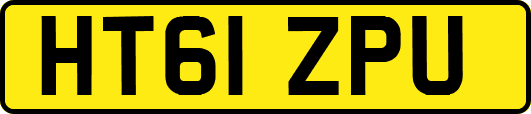 HT61ZPU