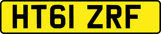 HT61ZRF