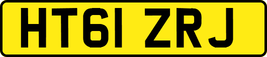 HT61ZRJ