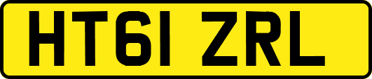 HT61ZRL