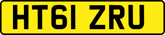 HT61ZRU