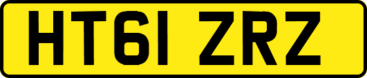 HT61ZRZ