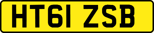 HT61ZSB