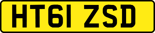 HT61ZSD