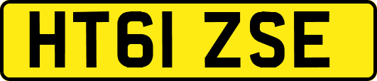 HT61ZSE
