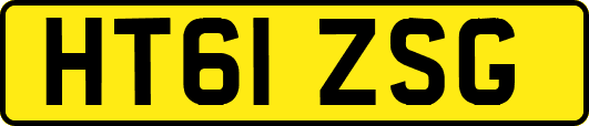 HT61ZSG