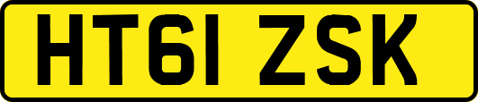 HT61ZSK