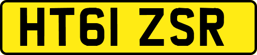HT61ZSR