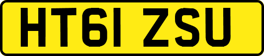 HT61ZSU