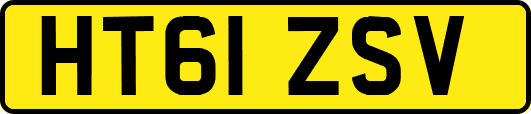HT61ZSV