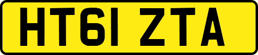 HT61ZTA