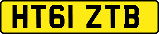 HT61ZTB