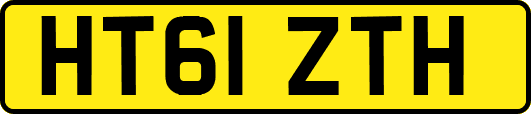 HT61ZTH
