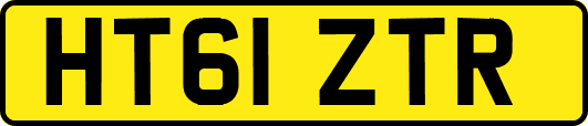 HT61ZTR