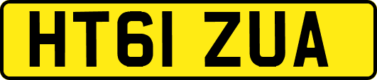 HT61ZUA