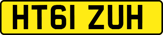 HT61ZUH
