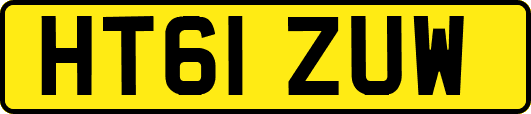 HT61ZUW