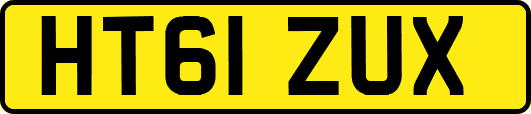 HT61ZUX