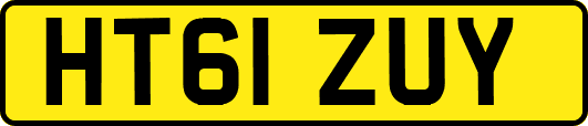 HT61ZUY