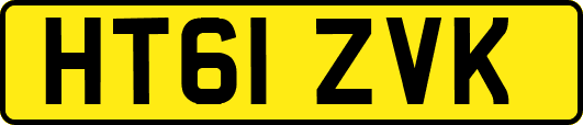 HT61ZVK