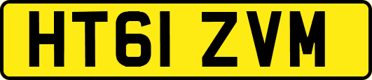 HT61ZVM