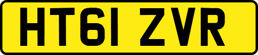 HT61ZVR
