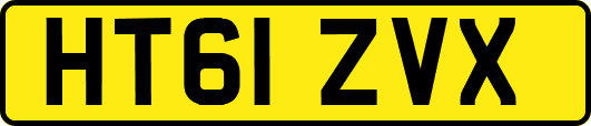 HT61ZVX
