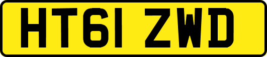 HT61ZWD