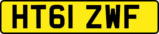 HT61ZWF