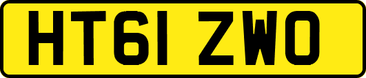 HT61ZWO