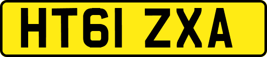 HT61ZXA