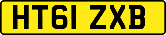 HT61ZXB