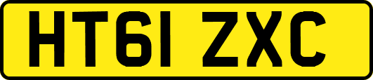 HT61ZXC