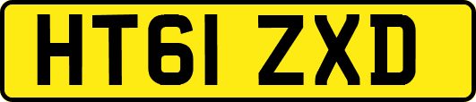 HT61ZXD